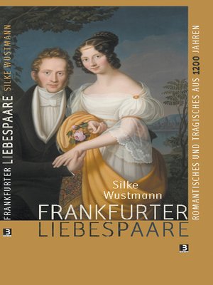 cover image of Frankfurter Liebespaare
